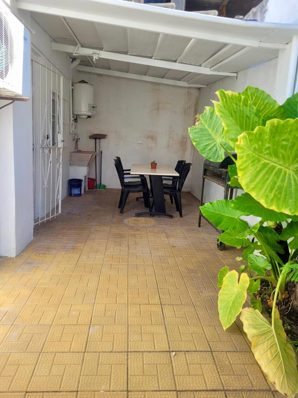 Casa Parque Borchex