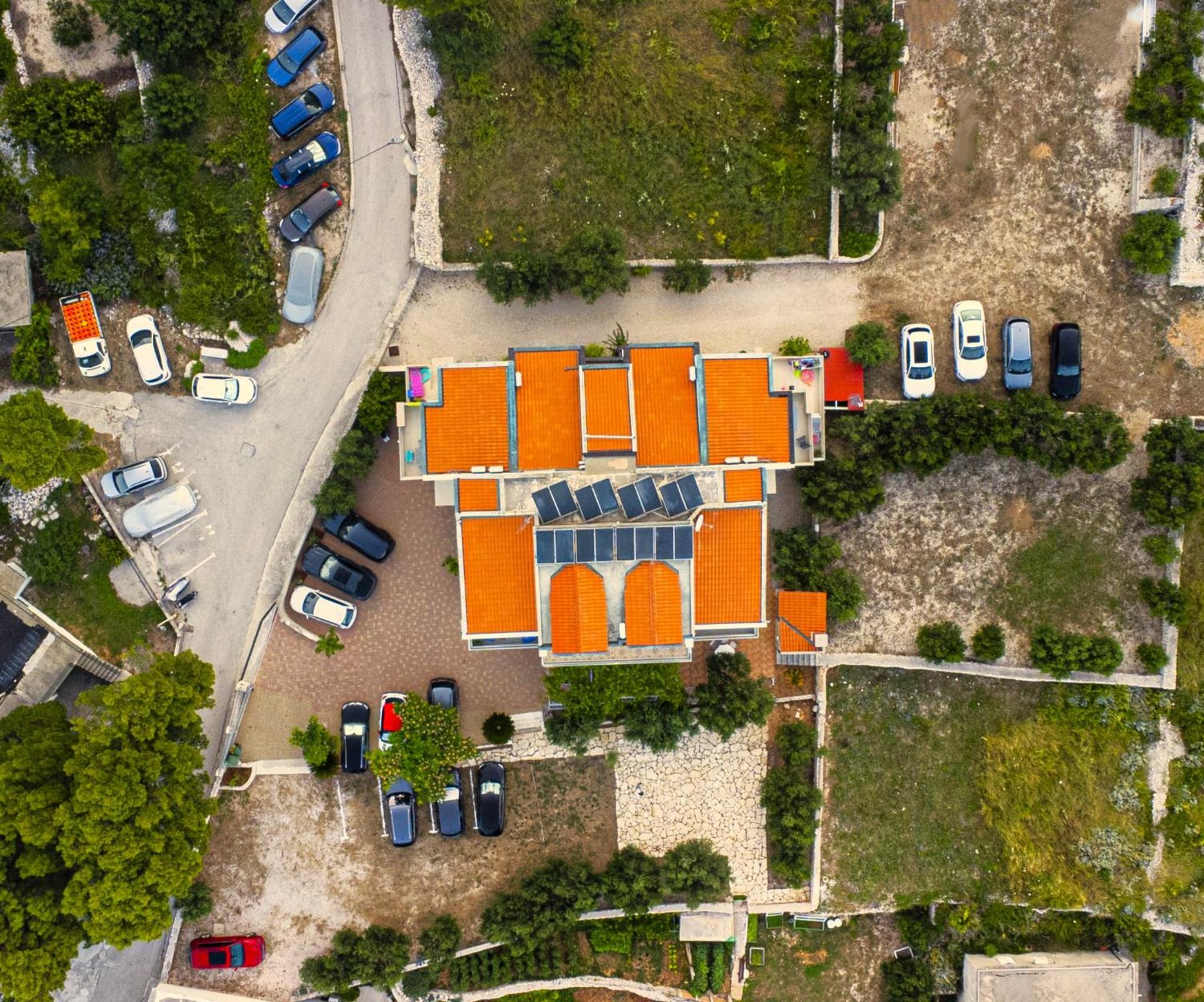 Apartments Gabriela