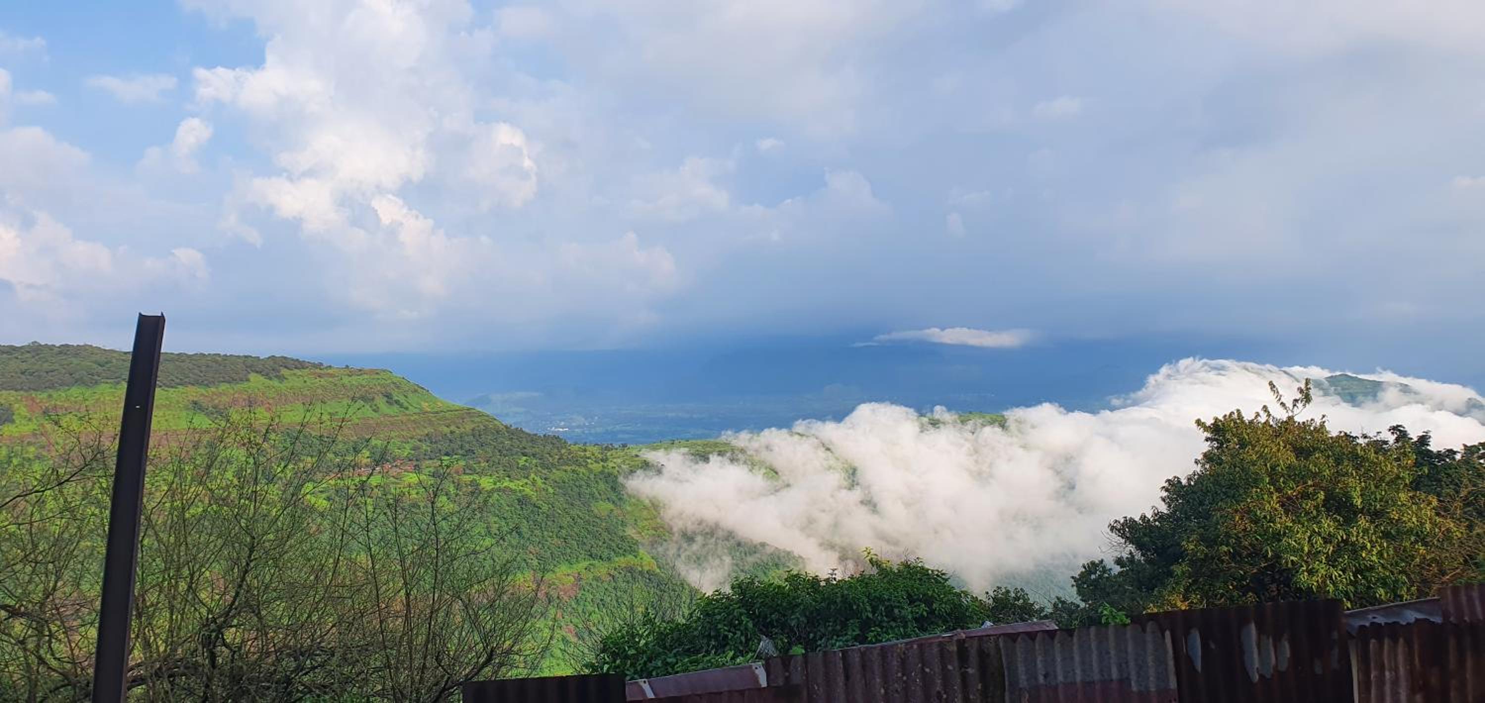 Hiral residency