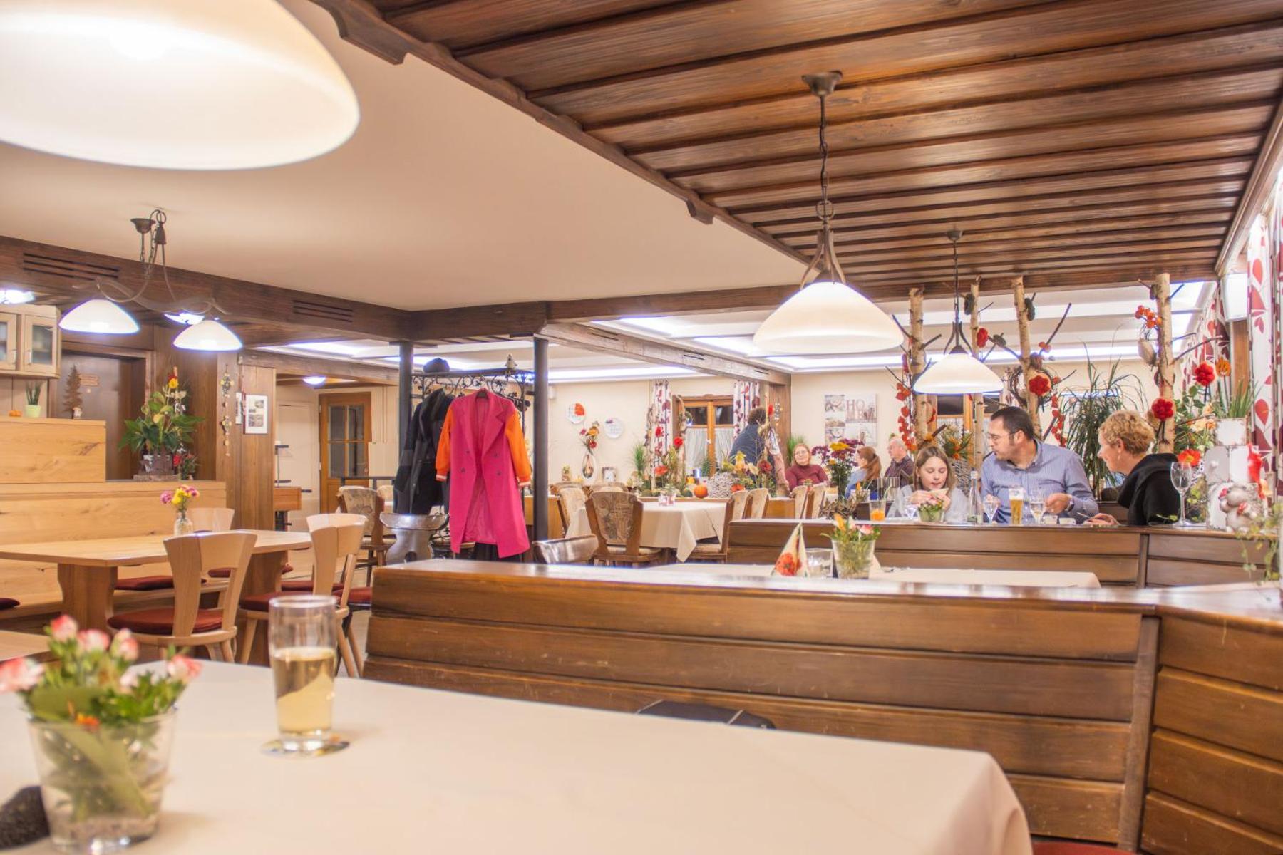 Hotel - Gasthof Blume