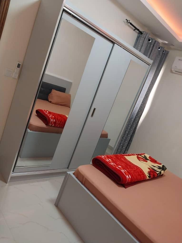 Space home