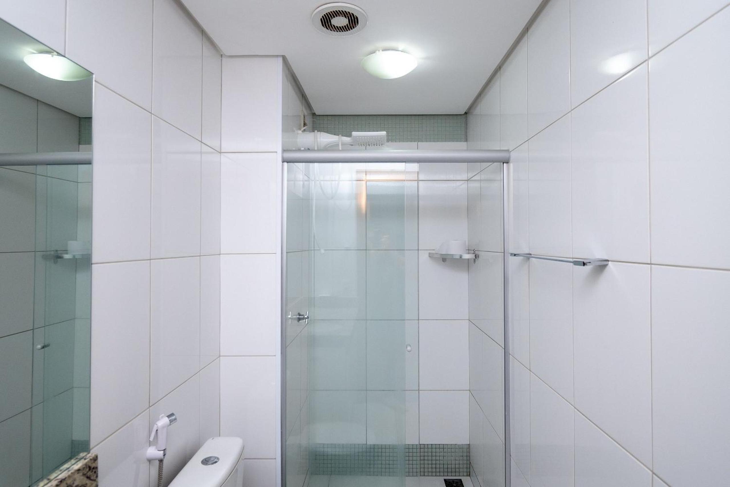 Charming Flats in Setor Bueno TXP