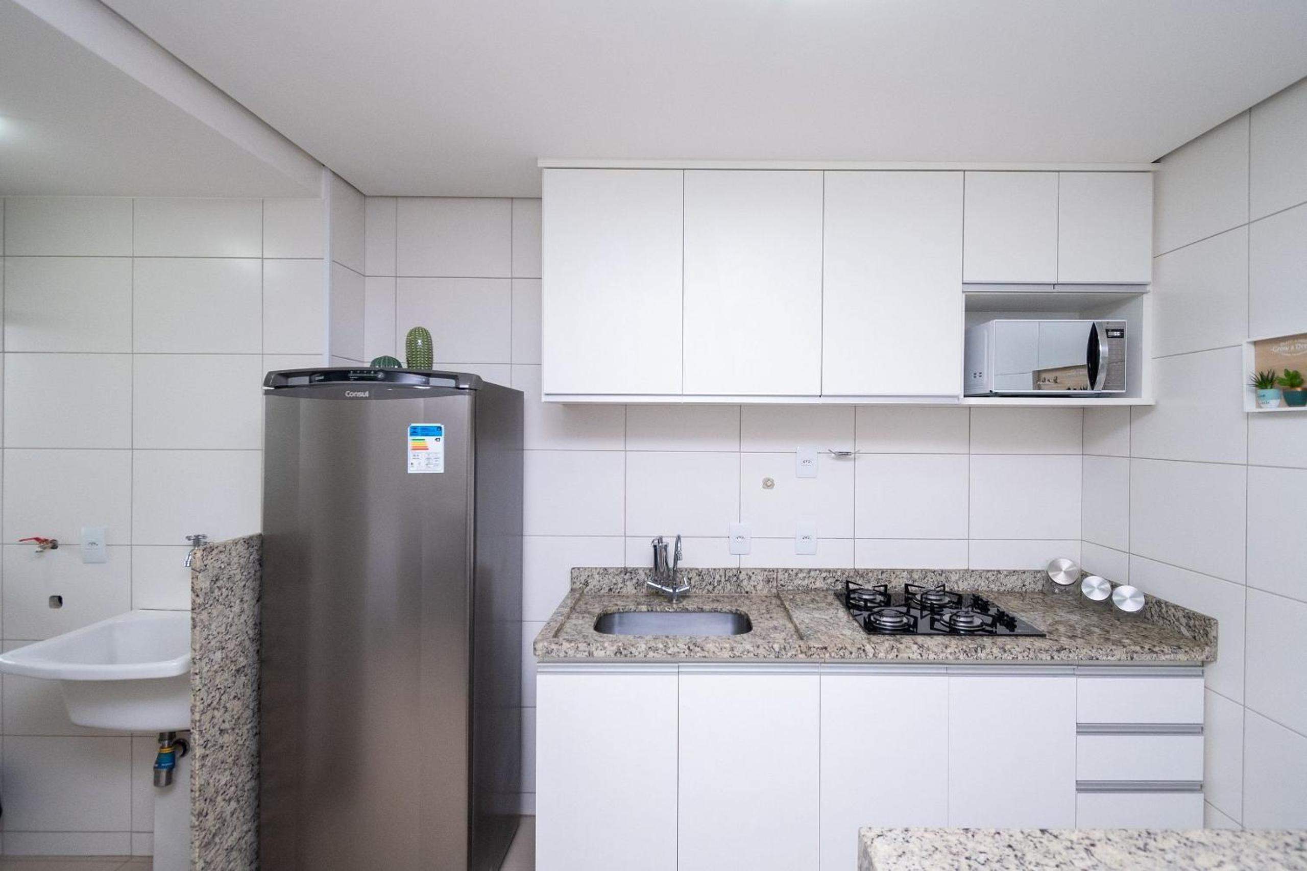 Charming Flats in Setor Bueno TXP