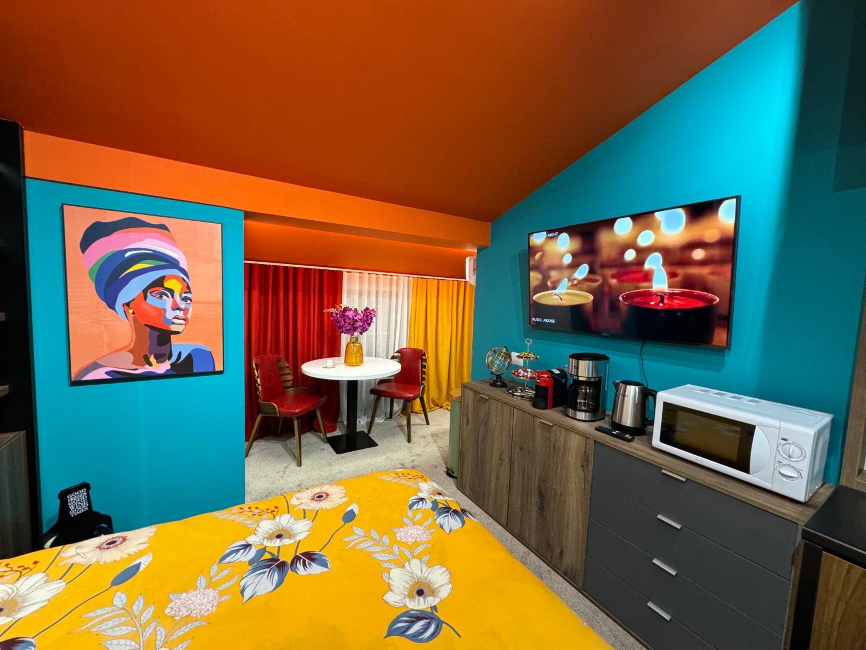 Apartment Ohana
