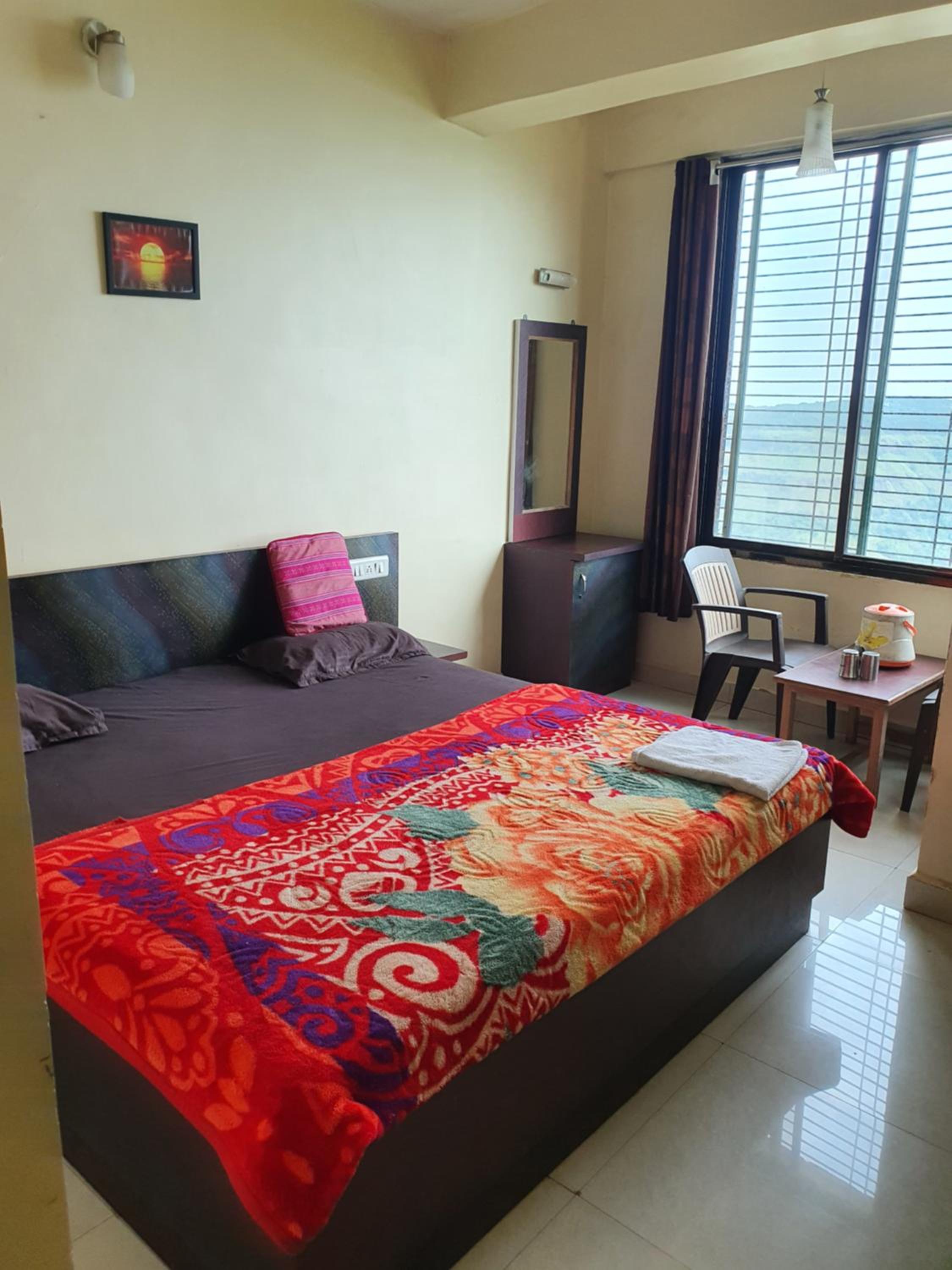 Hiral residency