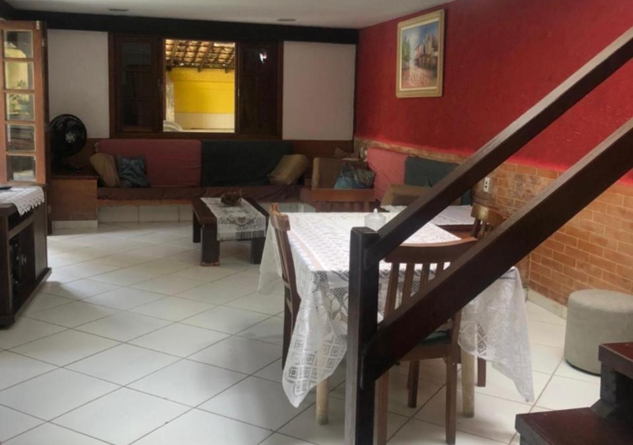 Casa ampla em Garatucaia