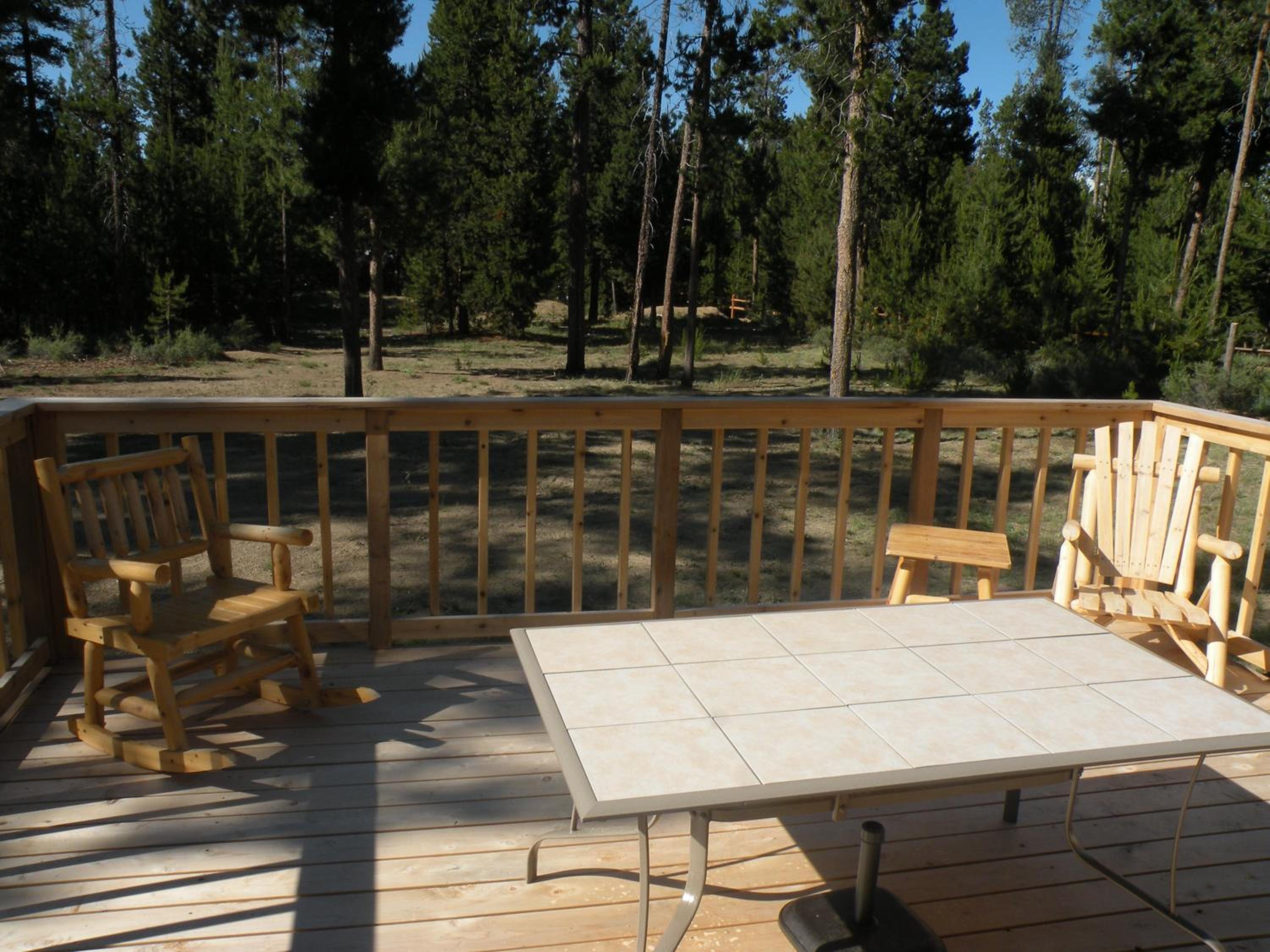 Cozy Cabin LaPine