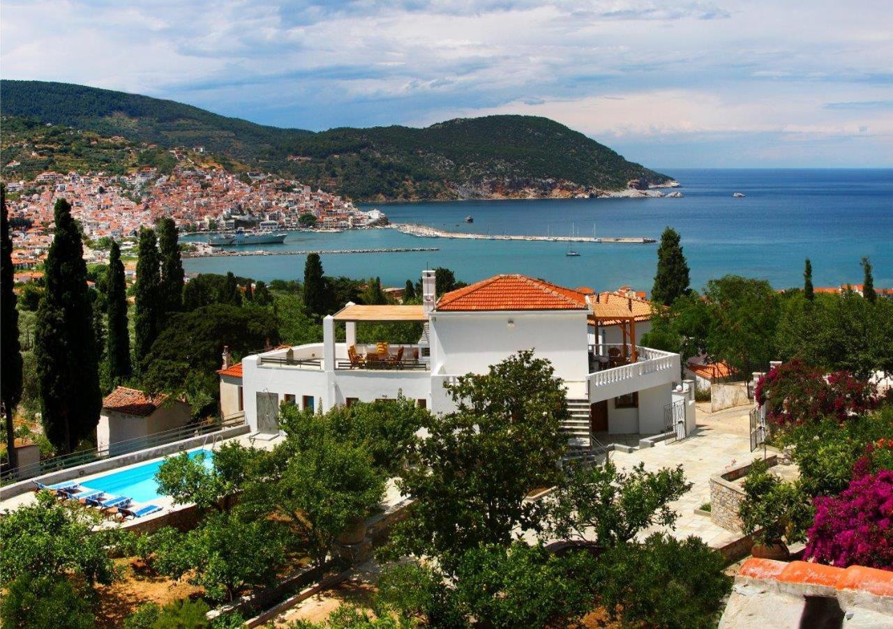 VILLA ORANGE