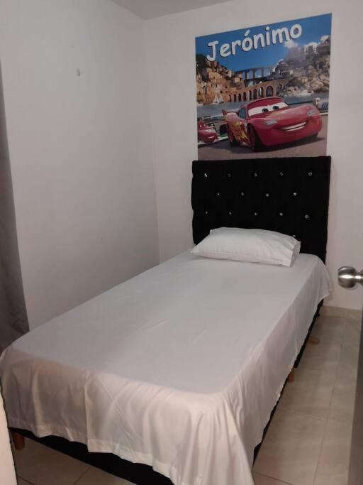 la casa de Jero