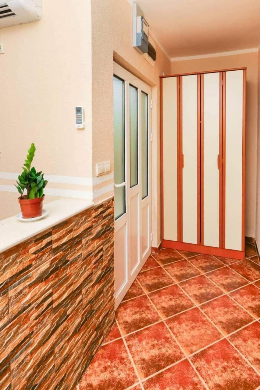 Apartment Sonja