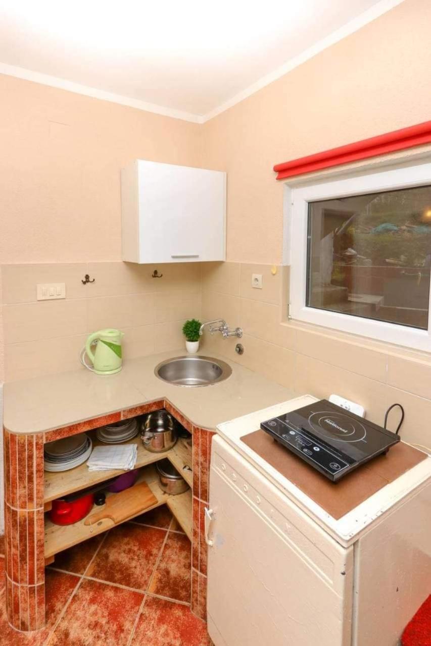 Apartment Sonja