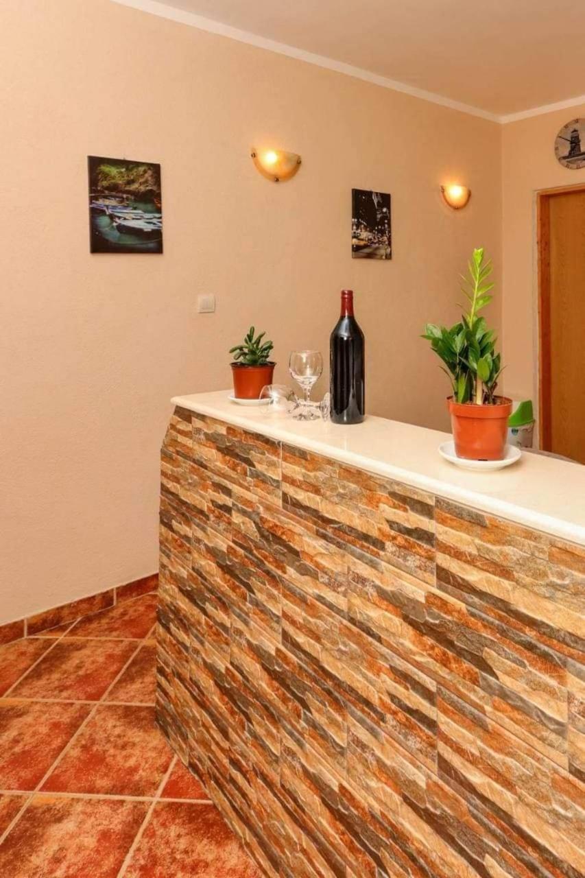 Apartment Sonja