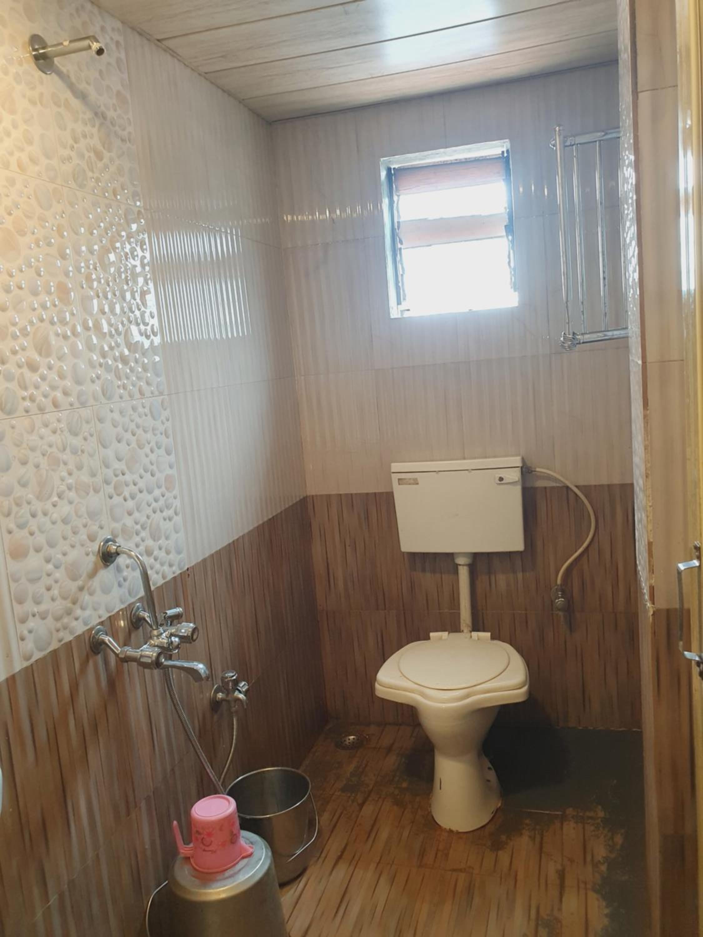 Hiral residency