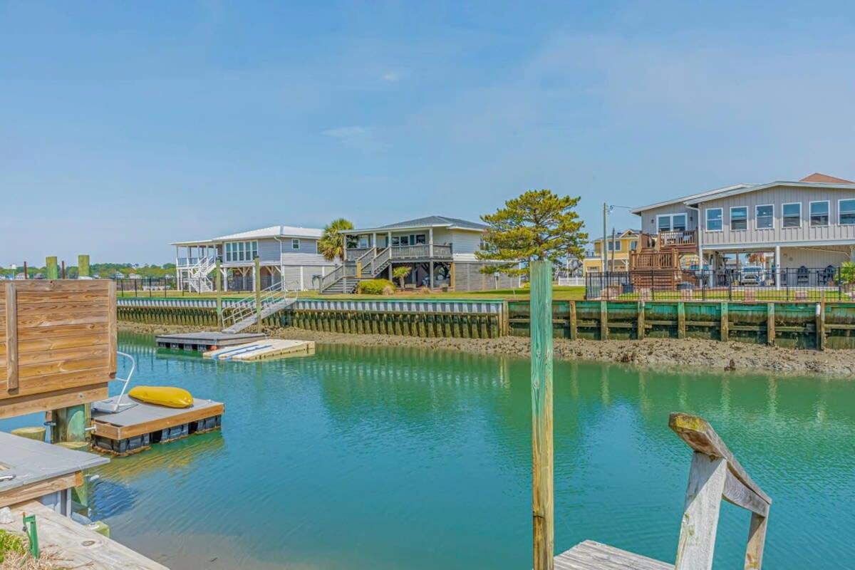 Family Loafers Lodge - Channel Home view 2