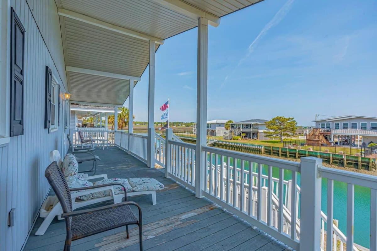 Family Loafers Lodge - Channel Home view 3