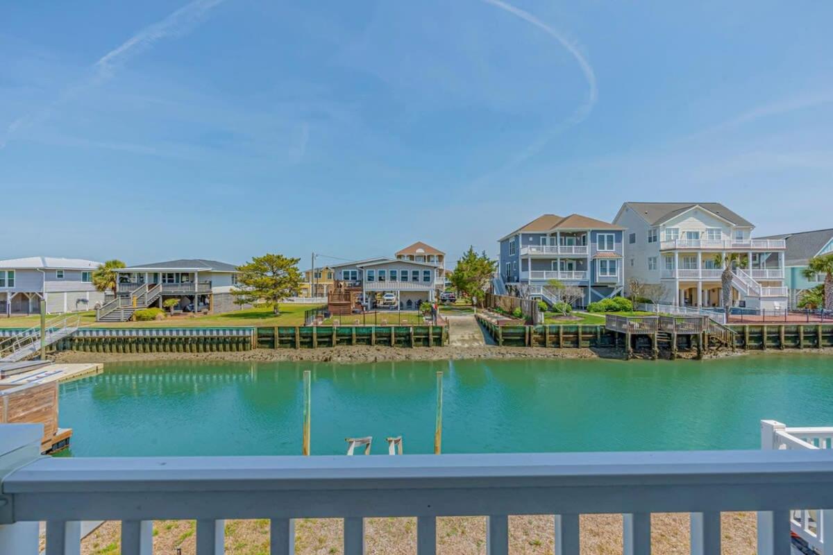 Family Loafers Lodge - Channel Home view 5