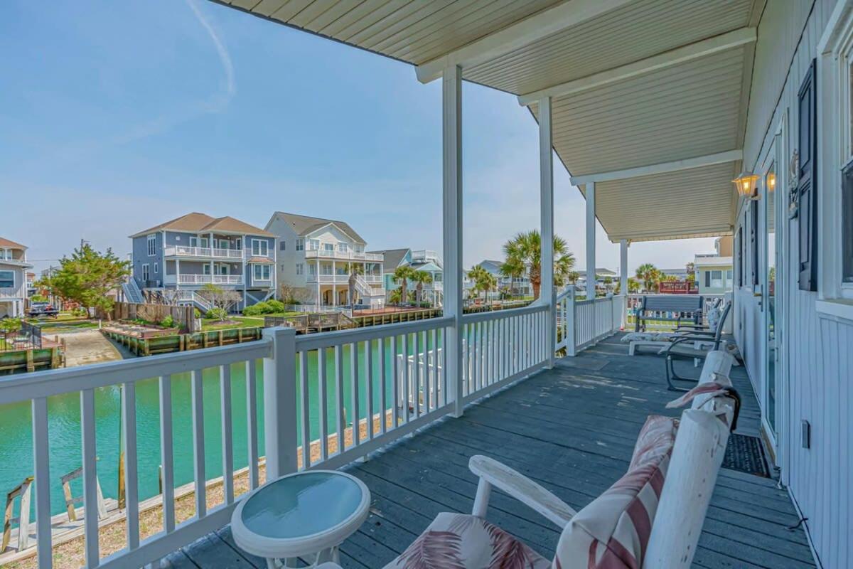 Family Loafers Lodge - Channel Home view 4