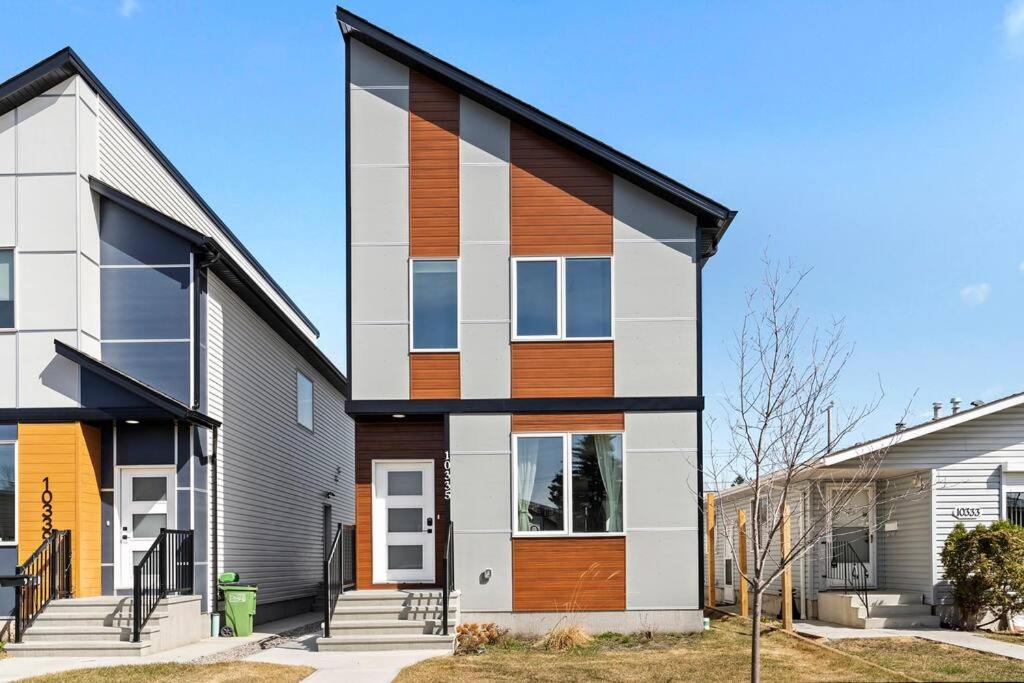 Stylish Suite-NearWEM-4 Bed-Central