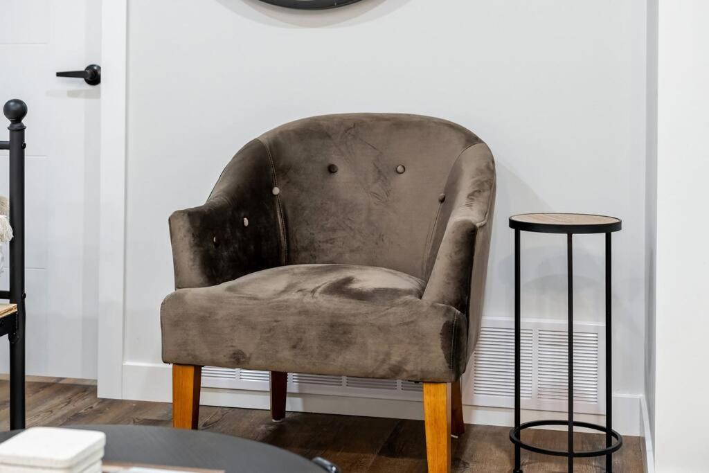 Stylish Suite-NearWEM-4 Bed-Central