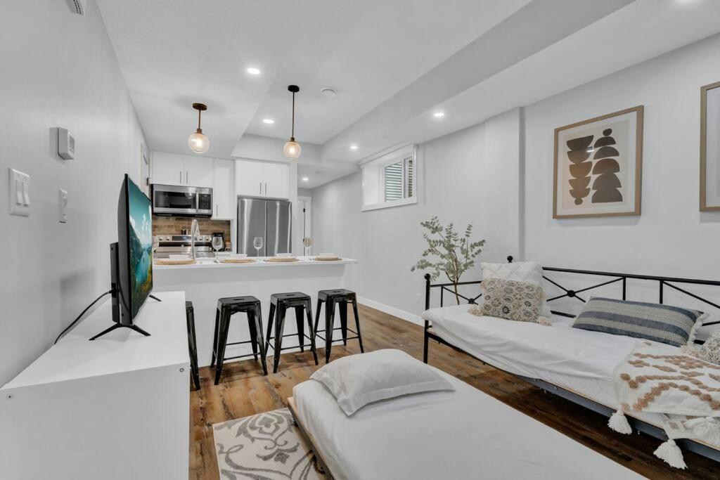 Stylish Suite-NearWEM-4 Bed-Central