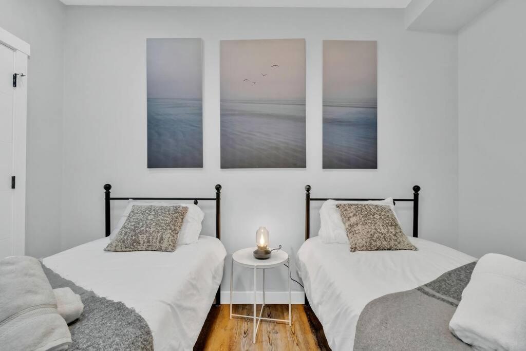 Stylish Suite-NearWEM-4 Bed-Central