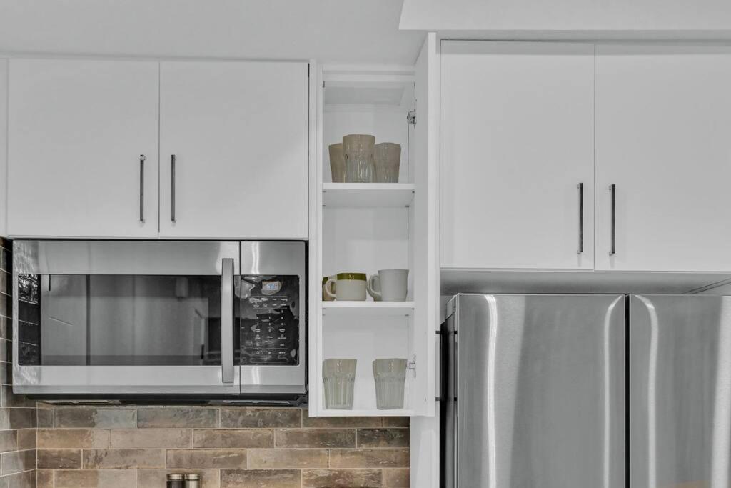 Stylish Suite-NearWEM-4 Bed-Central