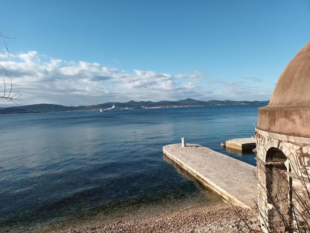 Apartman Sandra - free private parking and garden