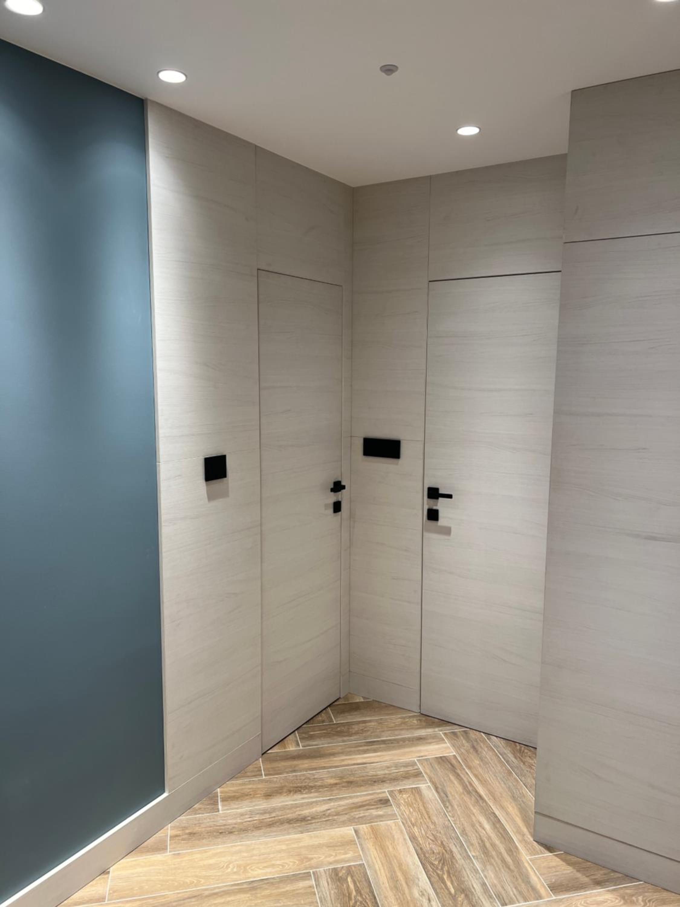 Arletti Luxury Living Apartment