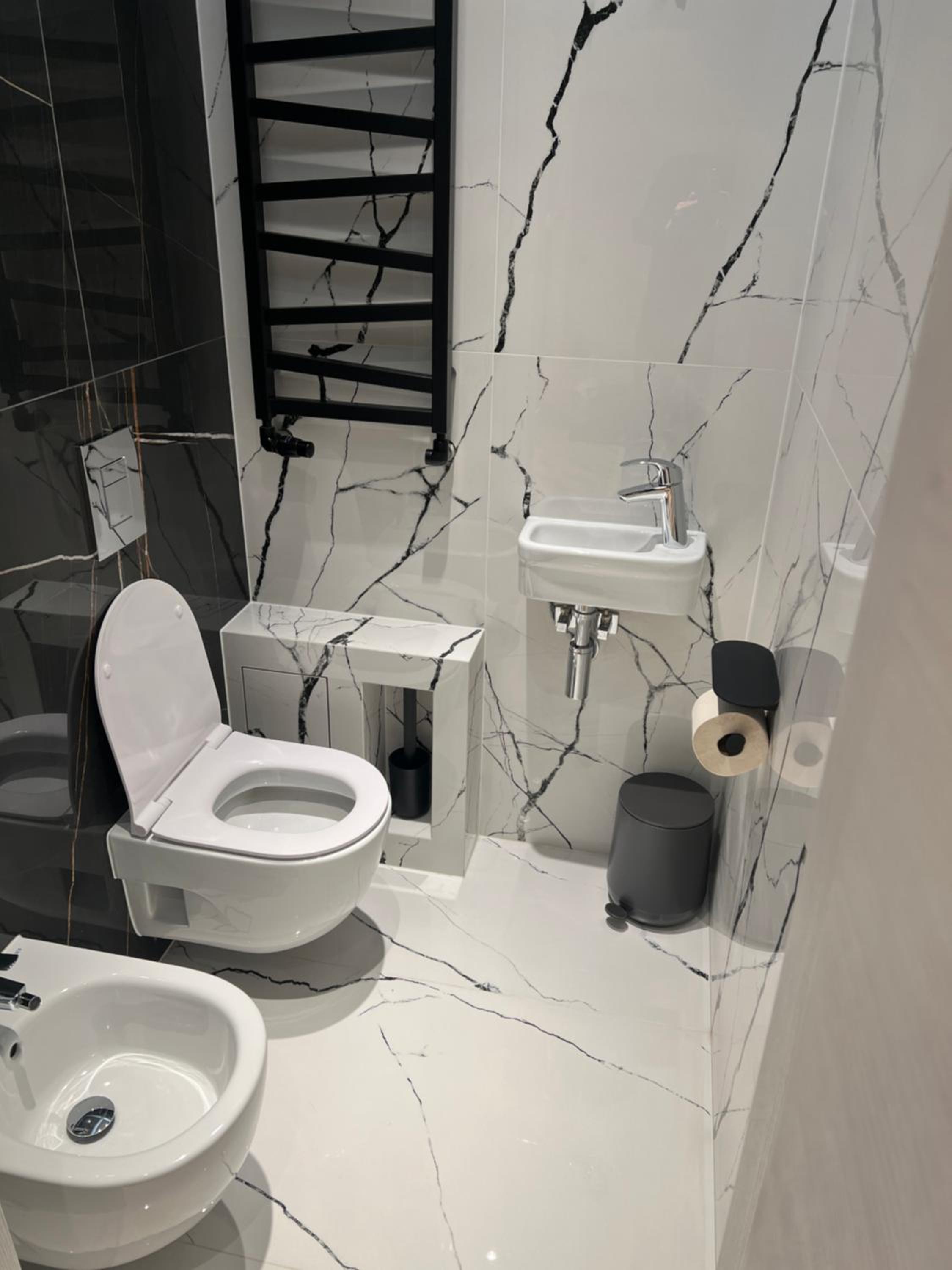 Arletti Luxury Living Apartment