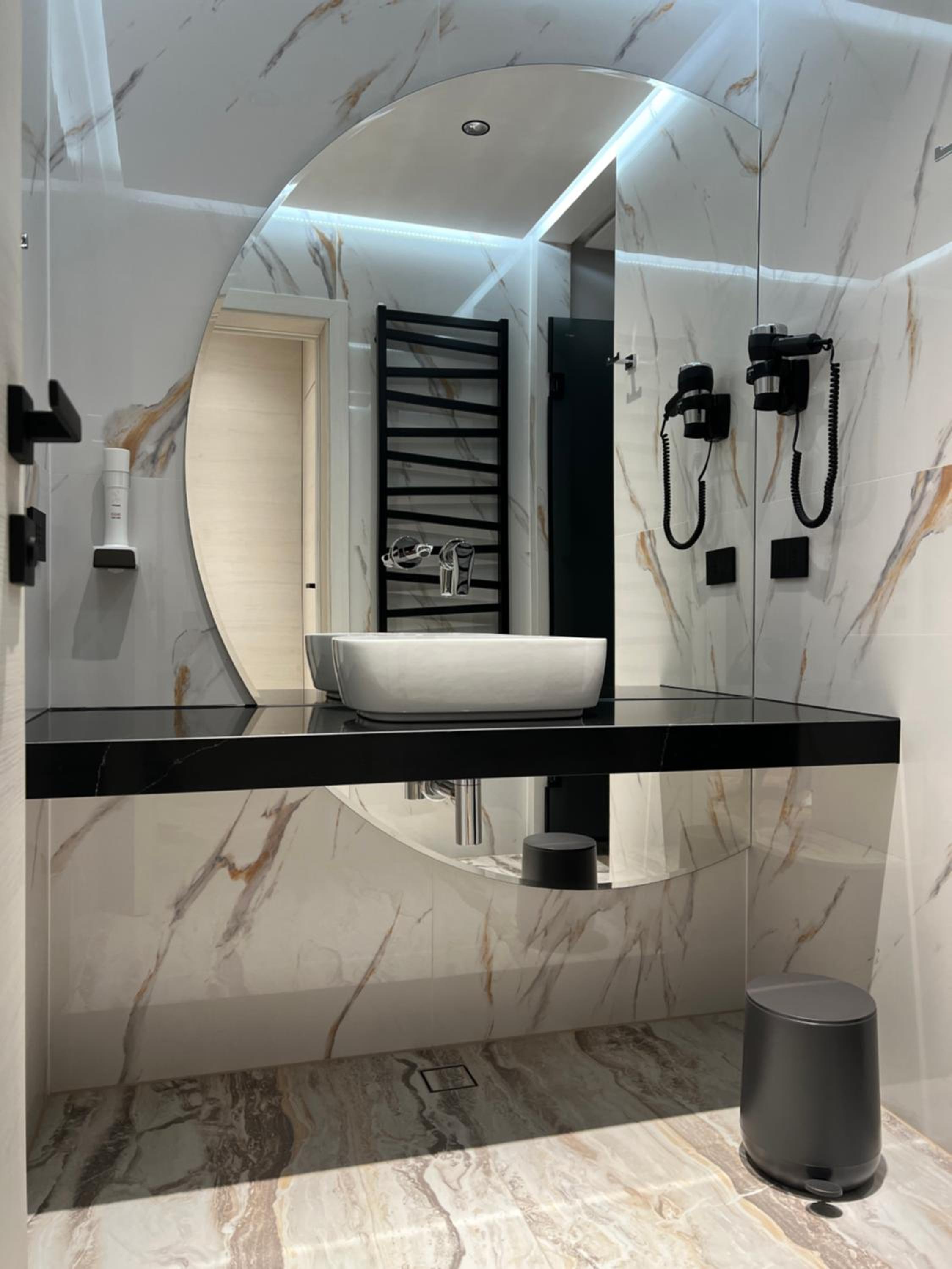 Arletti Luxury Living Apartment