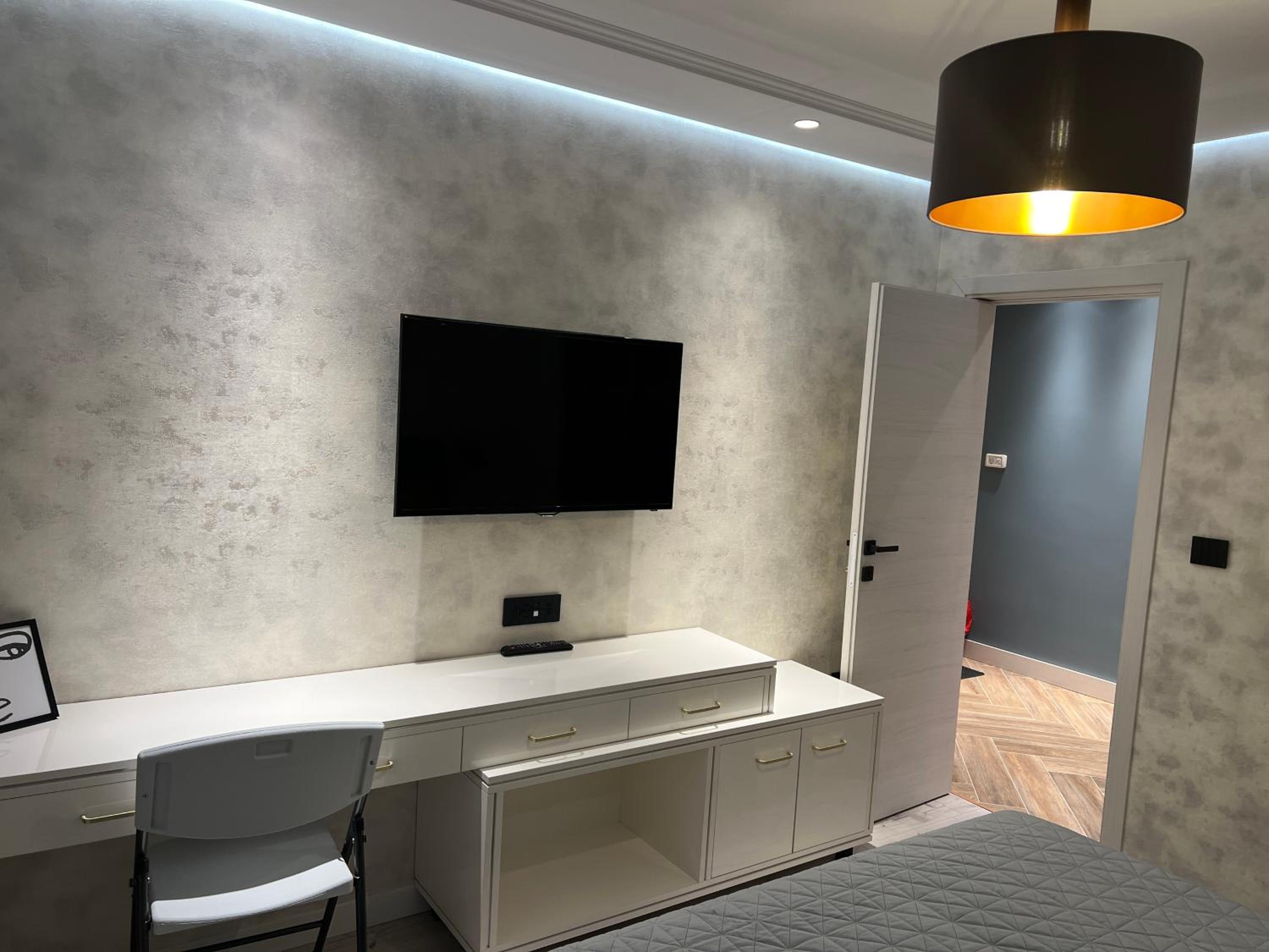 Arletti Luxury Living Apartment