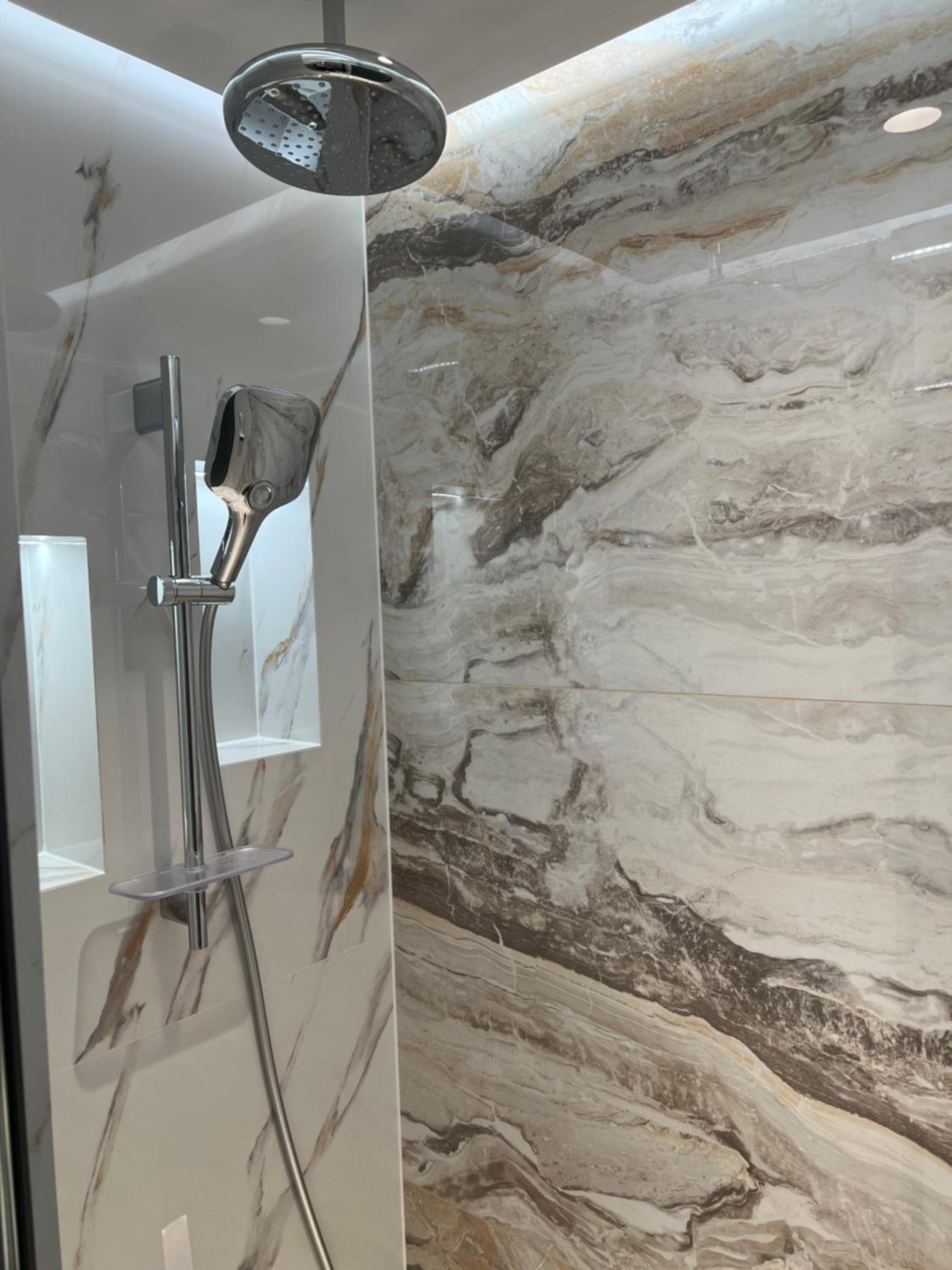 Arletti Luxury Living Apartment