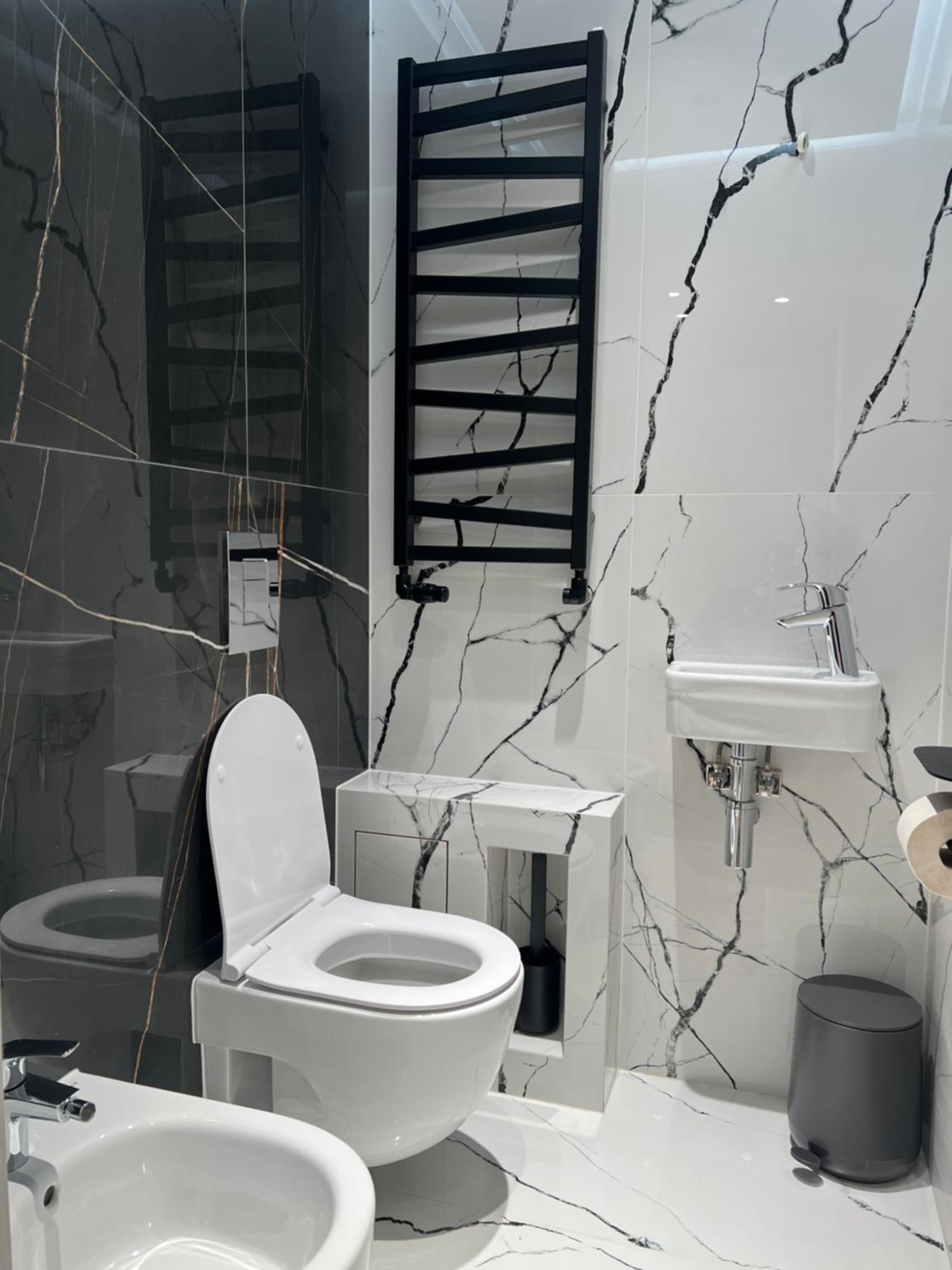 Arletti Luxury Living Apartment