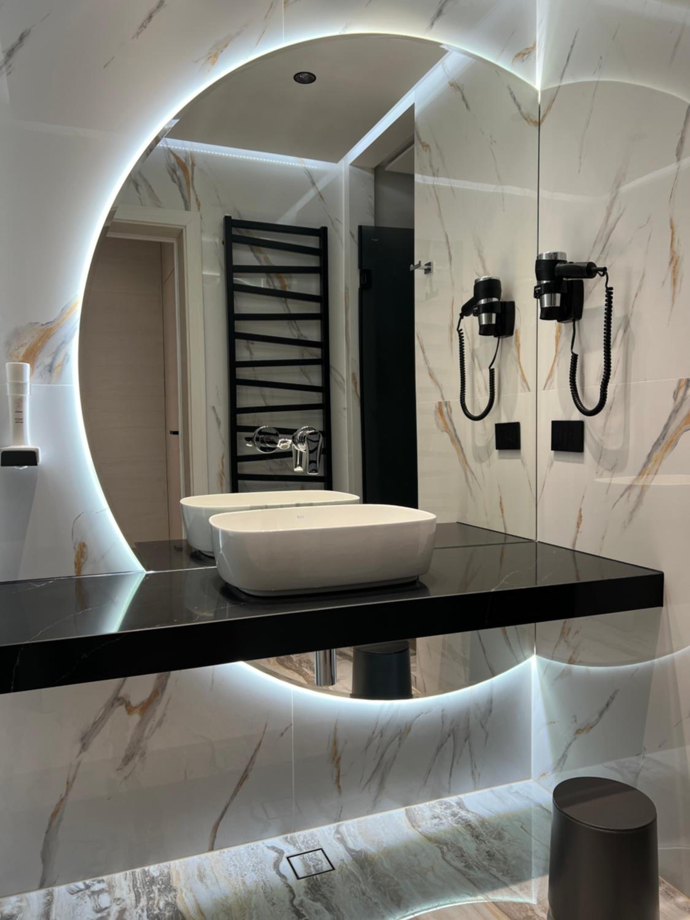 Arletti Luxury Living Apartment
