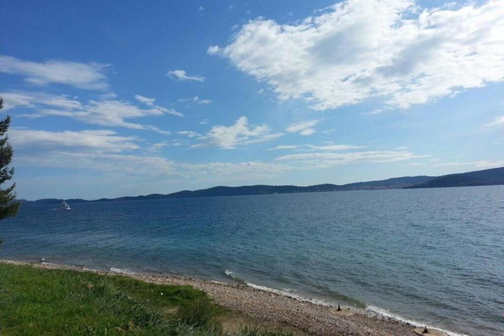 Apartman Sandra - free private parking and garden