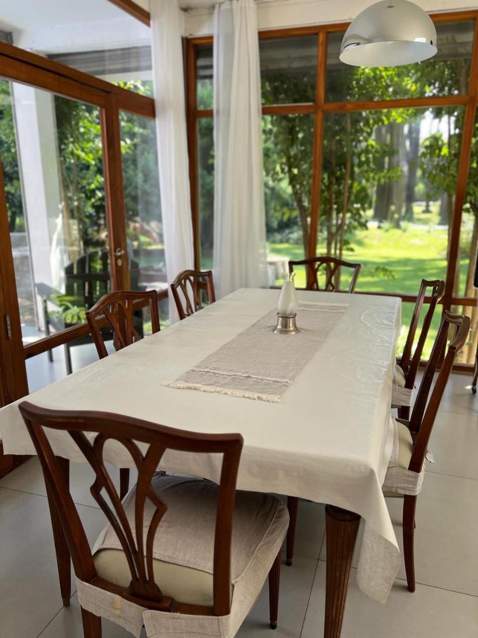 Casa Las Margaritas