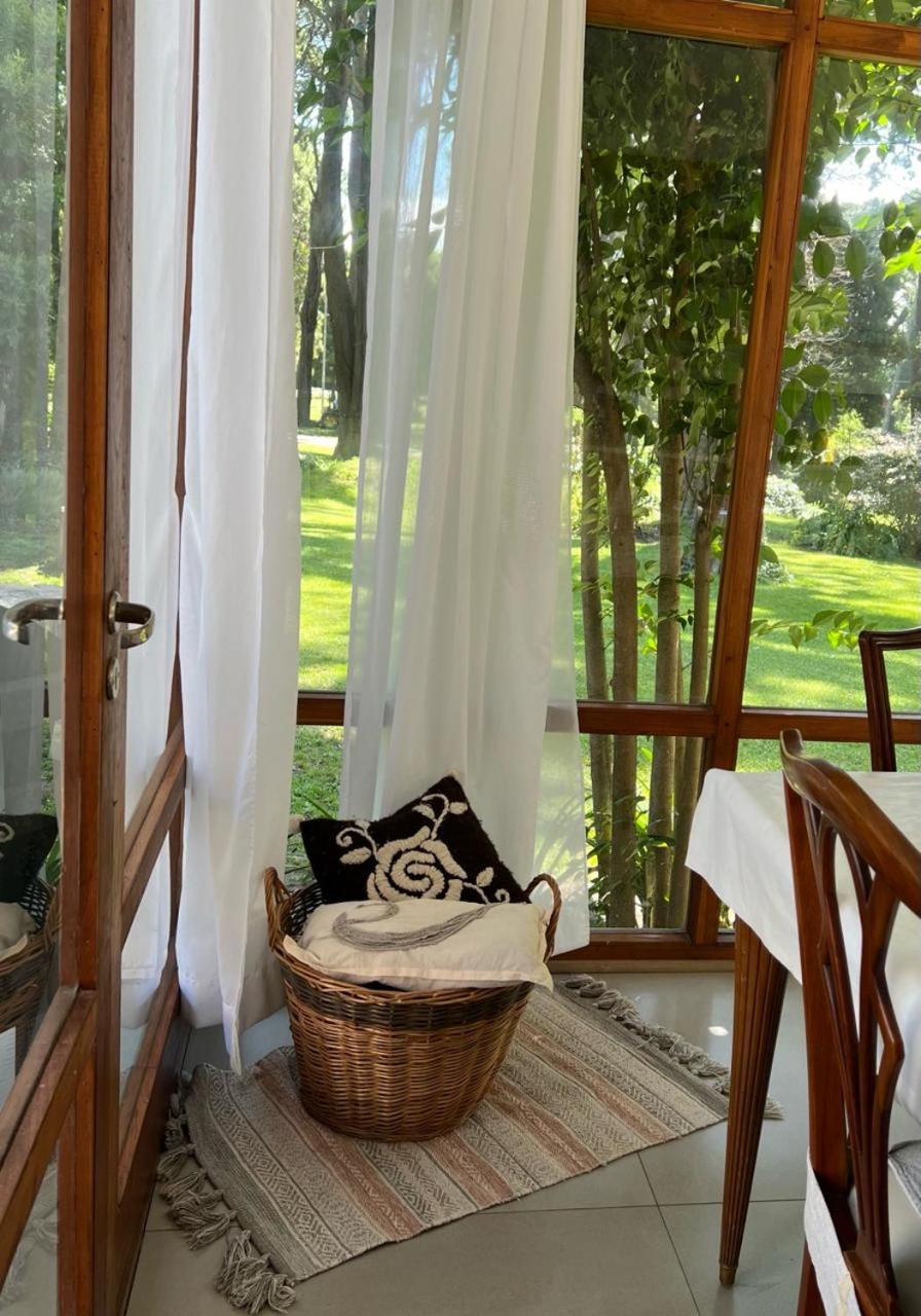 Casa Las Margaritas