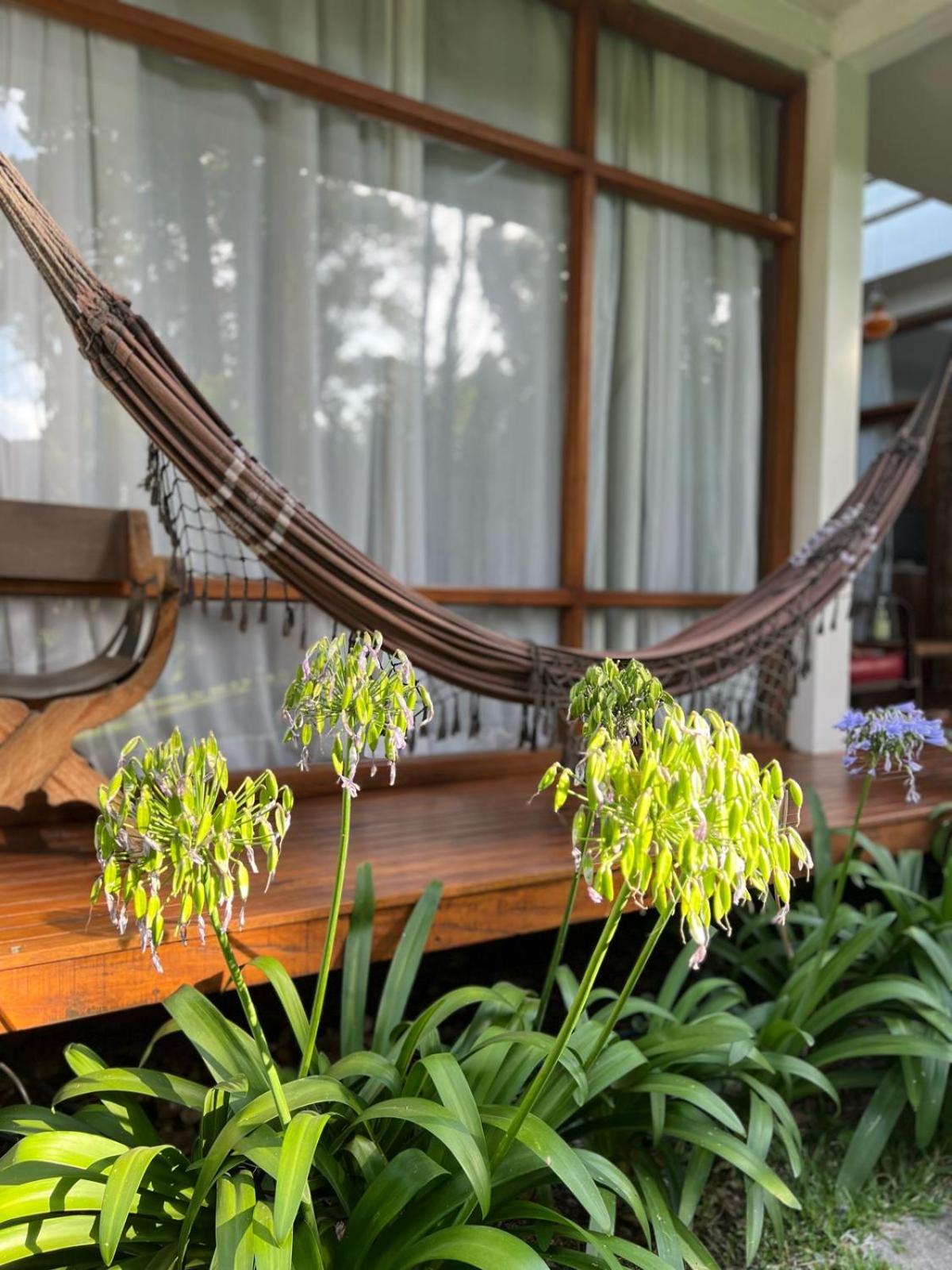 Casa Las Margaritas