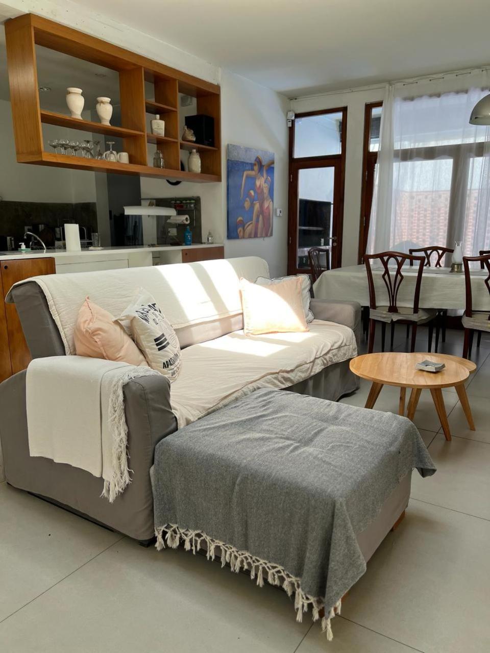 Casa Las Margaritas