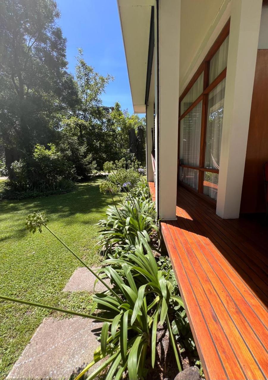Casa Las Margaritas