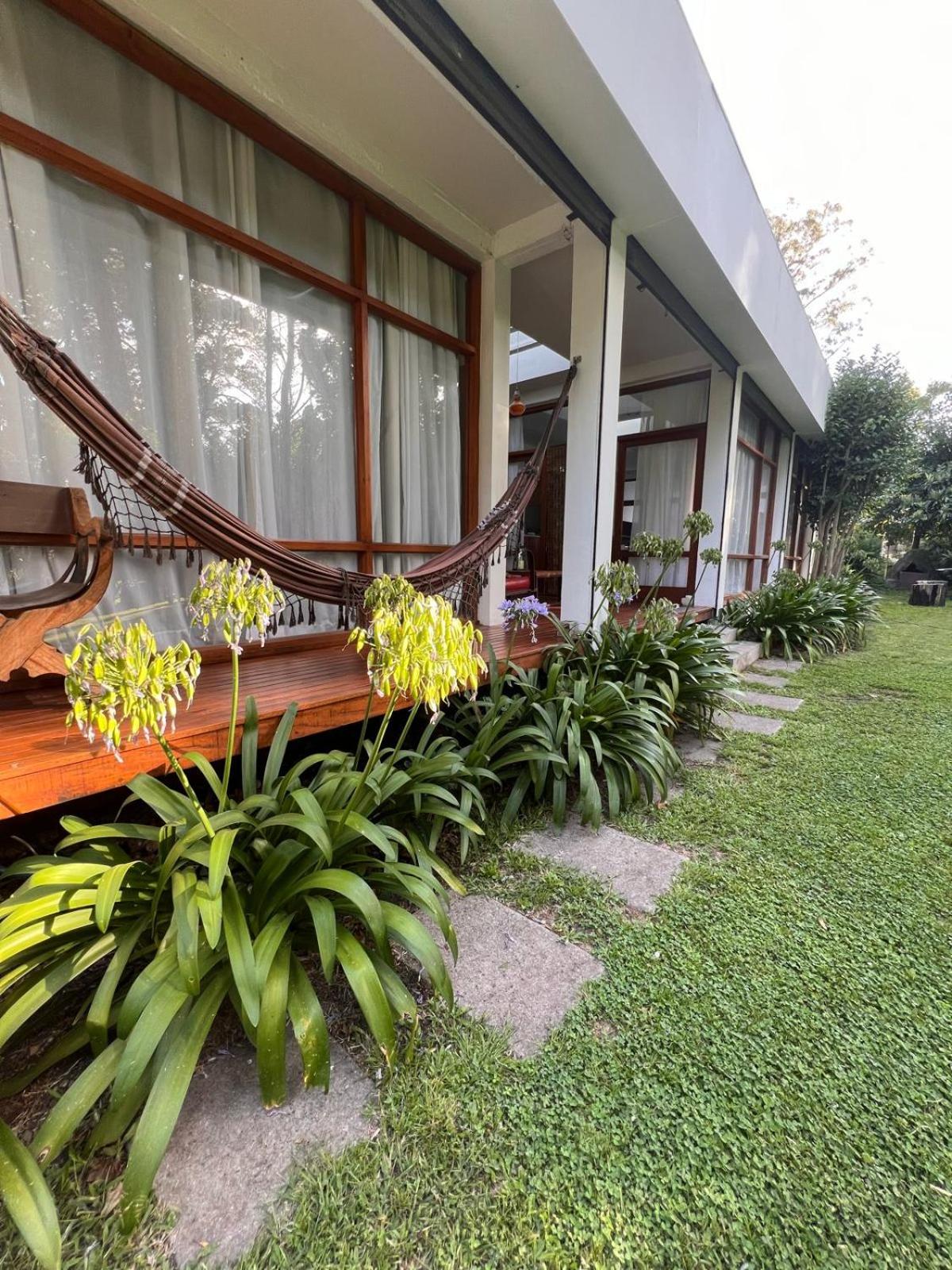 Casa Las Margaritas