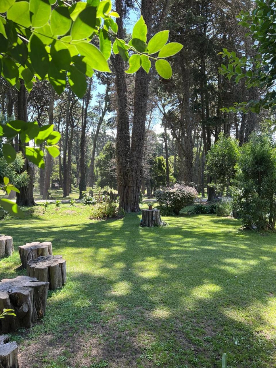 Casa Las Margaritas