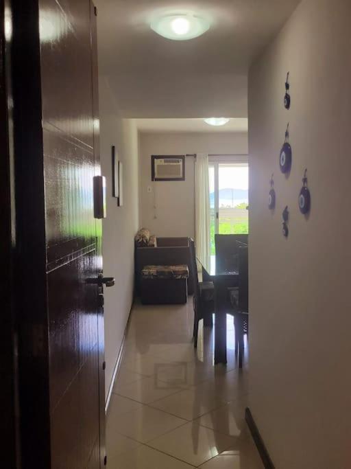 Reserva do Sahy APT Frente Mar Pé na areia