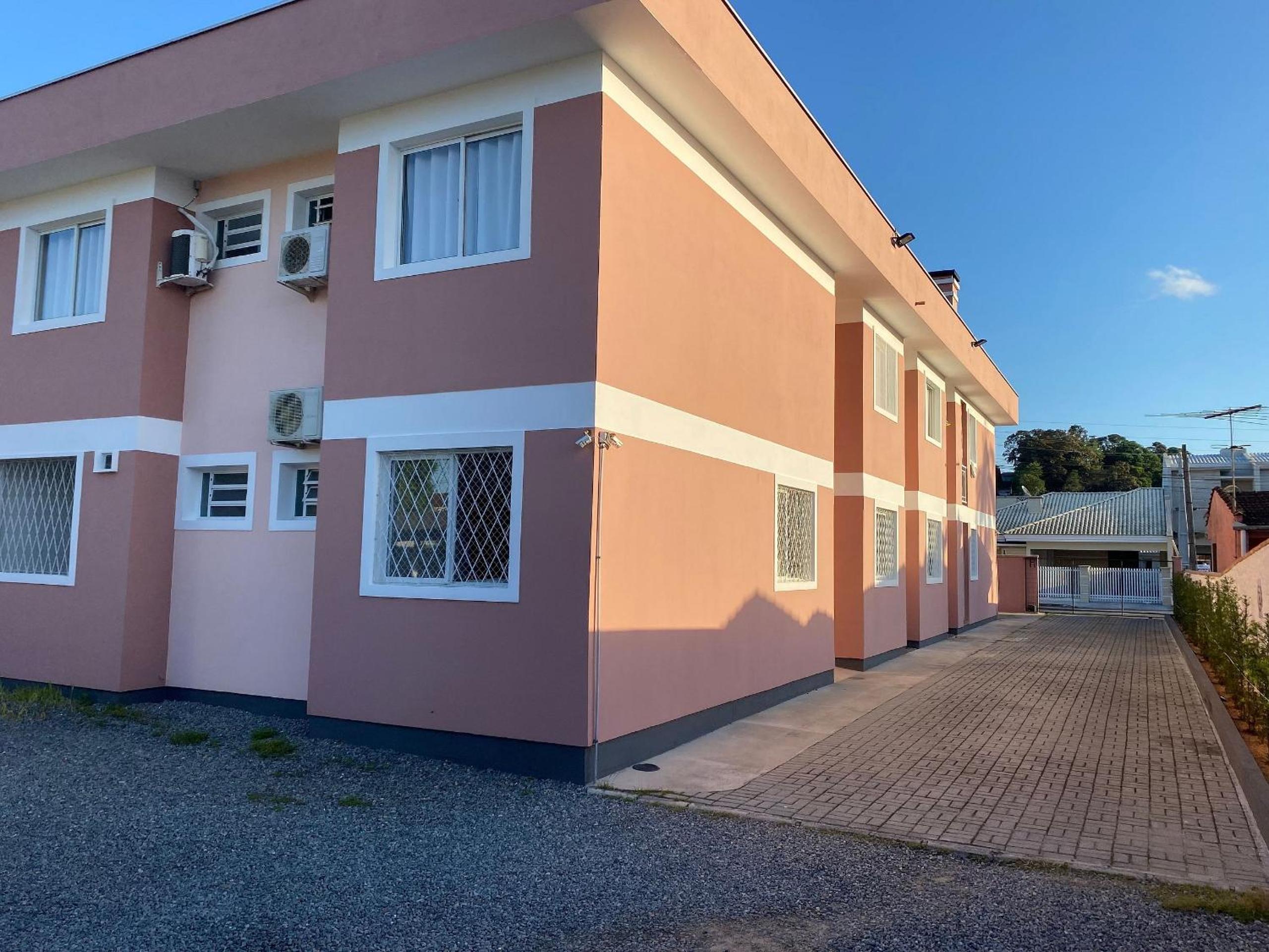 RCM Vilas - Apartamento 07