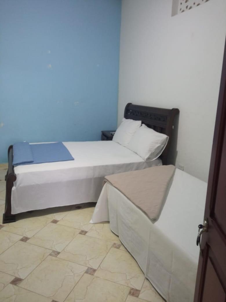 Casa Hotel Arcadia Minca