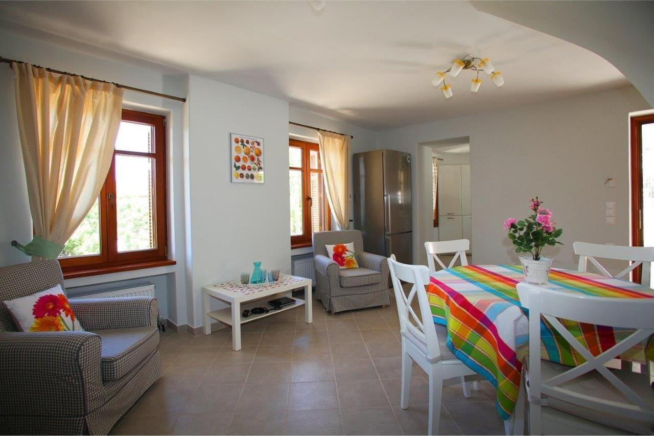 VILLA ORANGE