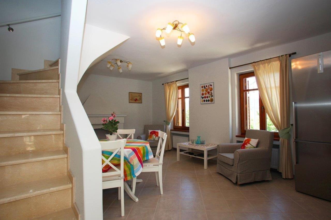 VILLA ORANGE