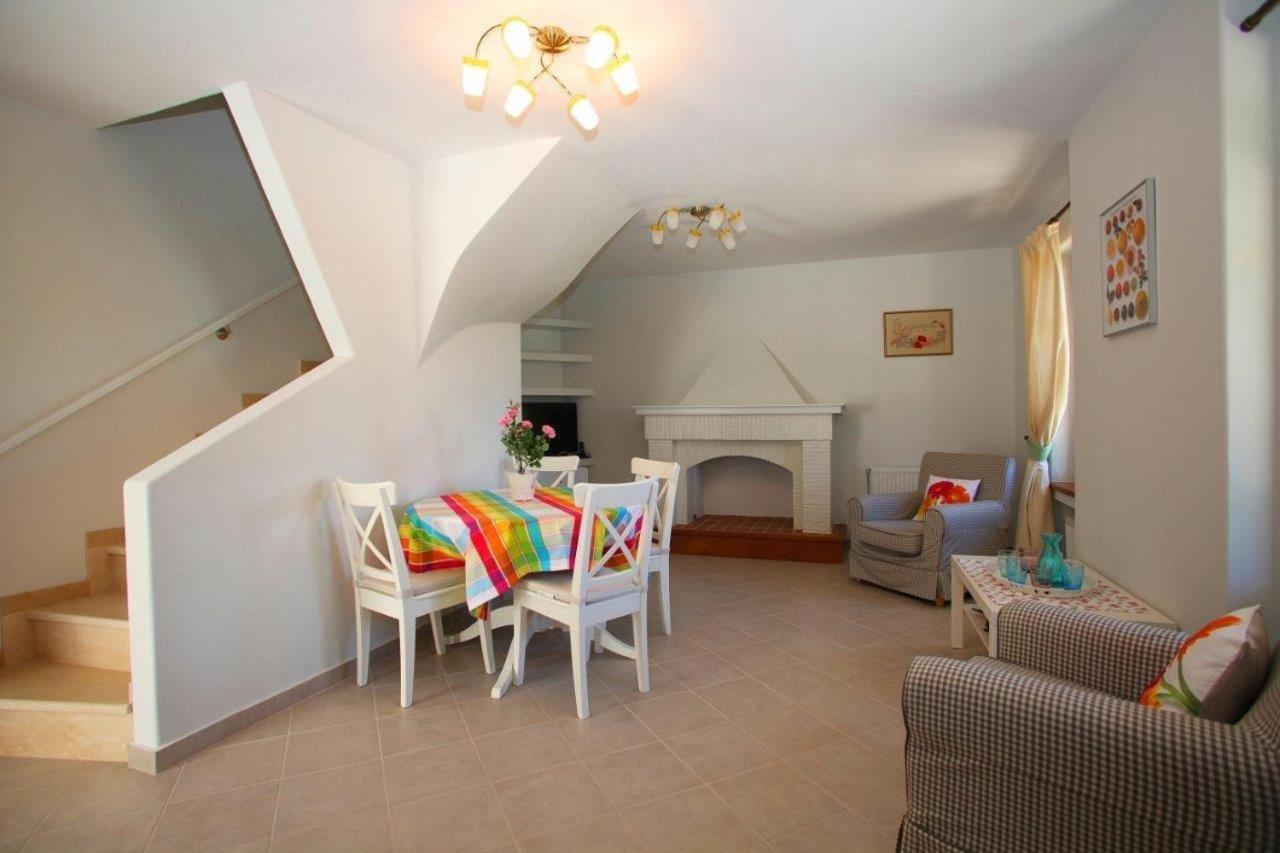 VILLA ORANGE