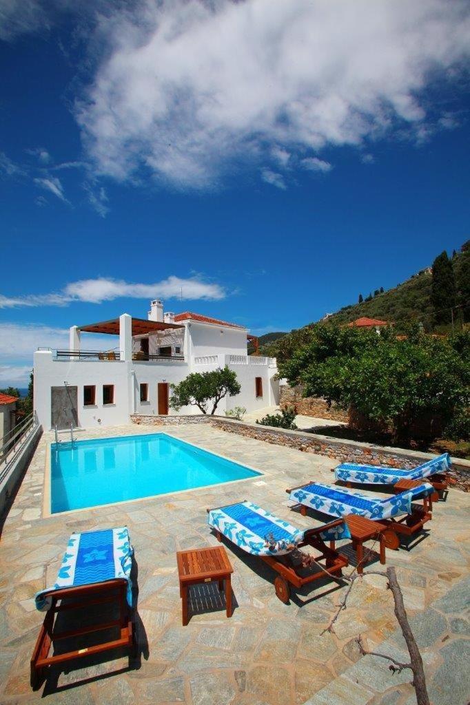 VILLA ORANGE