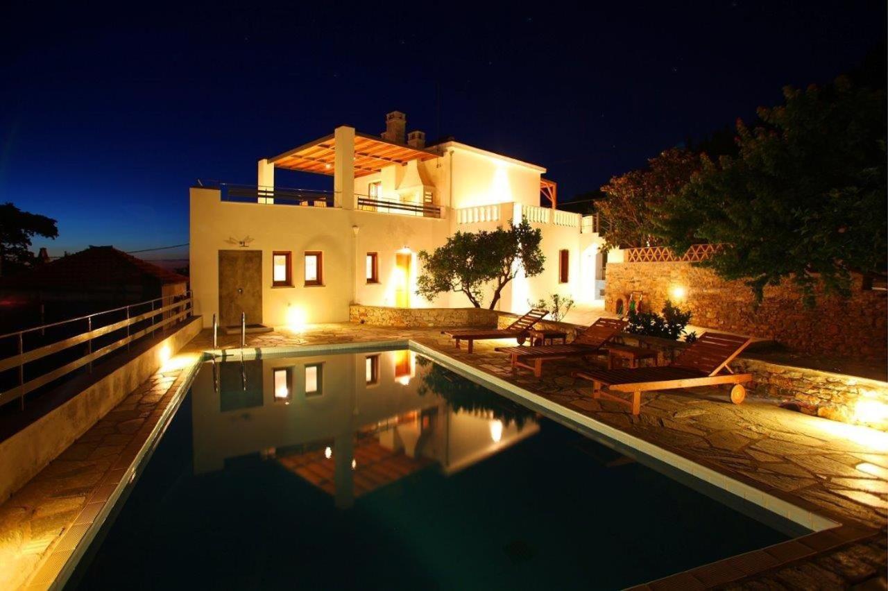 VILLA ORANGE
